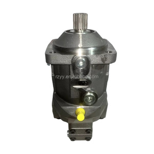 Moteur à piston hydraulique à cylindrée variable |   Moteurs à couple élevé de style A6VM de la marque Axis Design - Product Image 4