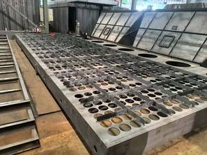 Chuyên nghiệp hiệu quả cao baghouse Bụi <span class=keywords><strong>Collector</strong></span> cho thiết bị khai thác mỏ-Nhà máy cung cấp trực tiếp - Product Image 3