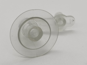 Valvola gonfiabile in plastica personalizzabile per salvagente, giocattoli gonfiabili per bambini, grandi giocattoli gonfiabili da esterno - Product Image 3