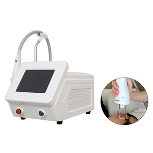 เครื่องเลเซอร์ทูเลียม 1927 นาโนเมตร แบบ Fractional Pulse Super Pulse สำหรับฟื้นฟูผิว ลดรอยแผลเป็นจากสิว ลดริ้วรอย พกพาสะดวก - Product Image 4