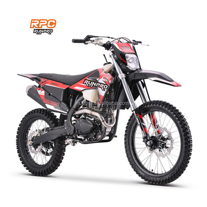 Motocross tout-terrain neuve de 250 cm3, 4 temps, refroidie par eau, <span class=keywords><strong>moto</strong></span> tout-terrain de 250 cm3, Pit Bike - Product Image 4