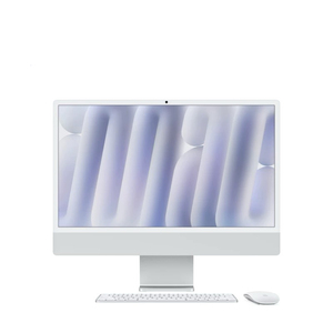 Ý định mới máy tính cá nhân 24 inch bề mặt hiển thị <span class=keywords><strong>M4</strong></span> chip 10-Core GPU 16GB RAM 256GB SSD tất cả-trong-một Máy tính để bàn - Product Image 1