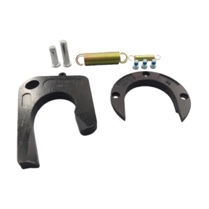 Pièces détachées de camion de haute qualité, kit de réparation de selle 90 pour camion lourd Sinotruk, remorque - Product Image 4
