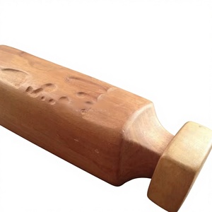 Botella de Agua Reutilizable de Madera, Ecológica, Hecha a Mano, Regalo de Boda Único para Invitados, Decoración Rústica, Tradebyd - Product Image 1