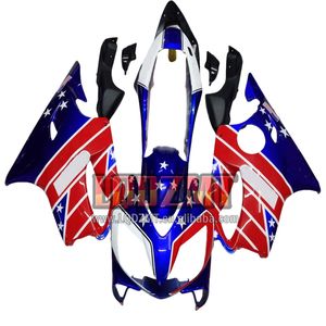 Corps d'injection pour HONDA <span class=keywords><strong>CBR</strong></span> 600F4 600CC <span class=keywords><strong>600</strong></span> F4 FS CC CBR600F4 <span class=keywords><strong>99</strong></span> 00 86LQ.97 CBR600 F4 600FS 1999 2000 OEM rouge bleu carénage - Product Image 1