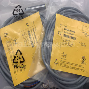 Sensor inductivo <span class=keywords><strong>M12</strong></span> completamente nuevo 100% Original de alta calidad de Venta caliente de - Product Image 4