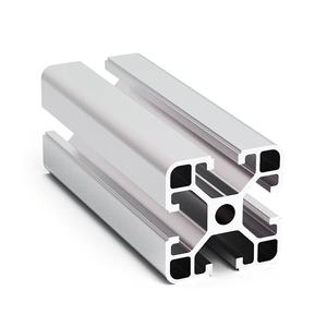 工业铝型材欧洲标准4040铝合金铝方管框架3D打印机配件 - Product Image 5