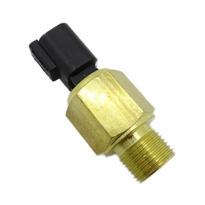 Capteur de température d'eau de haute qualité 2848A129 (053600F009) pour moteurs d'excavatrices 1104C-44TA et 1104D-44T. - Product Image 1