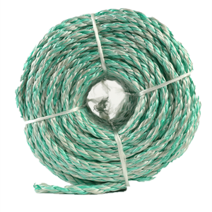 Corde tressée en PP de haute qualité à 16 <span class=keywords><strong>brins</strong></span>, de 2 mm à 40 mm, haute résistance, ligne de quai maritime - Product Image 4