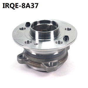 Unidad de Rodamiento Automotriz IRQE-8A37, Conjunto de Cabezal de Eje 1673340400 para Mercedes-Benz, Pieza de Repuesto - Product Image 4