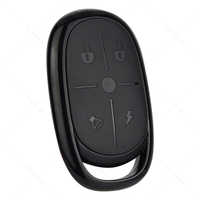 Télécommande universelle de code de copie multifréquence 315/433/418/430MHz pour porte de garage