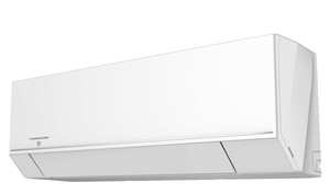 Système de climatisation et de chauffage sans conduit à quatre zones 48000 BTU, pompe à chaleur 4 x 12000 22 SEER WiFi Multi HVAC sans conduit Mini Split S - Product Image 3
