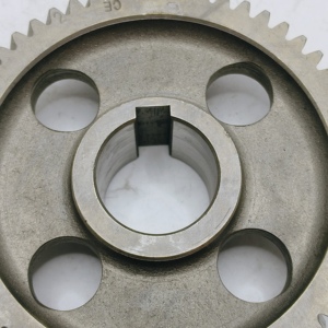 Engranaje Excéntrico 4D25-CWZ para Motor Sida 490 Turbo, Acero de Alta Resistencia al Desgaste, 6 Meses de Garantía de Fábrica, Alta Calidad - Product Image 5
