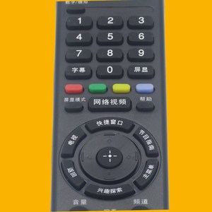 คริสตัลลูกปัดรีโมทคอนโทรลทีวี Rmt-Tx200C สำหรับโซนี่ 49X8000C 55X65X8000C7000C9000C - Product Image 4