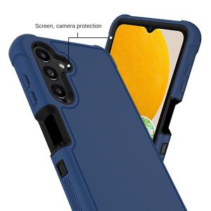 เคสโทรศัพท์กันกระแทกแบบสามในหนึ่งเดียวสำหรับกีฬา A13 SAM เสื้อแจ็กเก็ต North America - Product Image 4