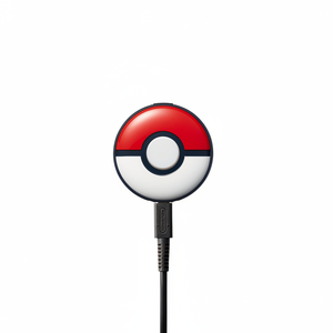 Pokémon GO Plus Edition Auto Catcher de alta eficiencia para Bluetooth Sleep Game Session Tracker Joystick Game Controller para - Product Image 1