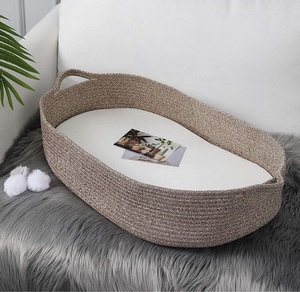 ENWEI <span class=keywords><strong>Table</strong></span> à <span class=keywords><strong>langer</strong></span> pliable pour bébé avec coussin en mousse épaisse, housse de <span class=keywords><strong>matelas</strong></span> en coton amovible, design minimaliste pour salon - Product Image 3