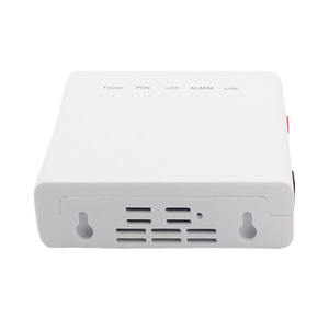 <span class=keywords><strong>ZTE</strong></span> <span class=keywords><strong>F601</strong></span> <span class=keywords><strong>ONU</strong></span> GPON EPON con 1 Porta GE, Firmware in Inglese e Versione Echolife - Product Image 2