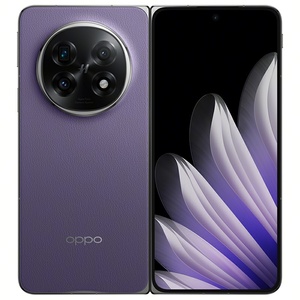 Nuovo Op <span class=keywords><strong>Po</strong></span> Find N5 2, Schermo OLED LTPO <span class=keywords><strong>da</strong></span> 8,12 Pollici 120Hz, Snapdragon 8 Elite, Batteria 5600mAh, Fotocamera 8+50MP, Telefono Pieghevole 5G - Product Image 1