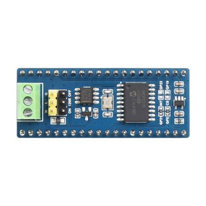 Module de communication CAN <span class=keywords><strong>Bus</strong></span> SKU-23775 pour projets de microcontrôleurs, compatible avec Raspberry Pi Pico Lon - Product Image 3