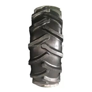 Neumáticos agrícolas de alta calidad para uso en el campo, suministro de fábrica, para tractor agrícola