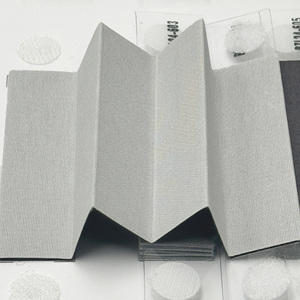 Tela Compuesta Personalizable, Resistente a los Rayos UV, al Frío, al Moho, Antibacteriana y Antiestática, para Decoración de Apartamentos, Villas u Hogares - Product Image 3