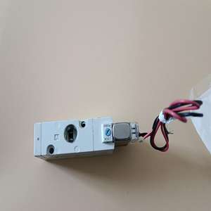 Válvula Solenoide Original-SMC SYJ712-5MZ-01-F - Product Image 3