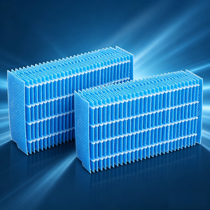 Filtro de Vaporización para <span class=keywords><strong>Humidificador</strong></span> al por Mayor, Compatible con HV-FP5 - Material Antibacteriano - Repuesto de Recarga a Precio de Fábrica - Product Image 1