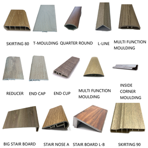 Suelo de Vinilo SPC a Precio Reducido, Suelo SPC Stone & Go para Oficina en Casa, Ecológico, Liso, Interior, PVC Autoadhesivo con Recubrimiento UV - Product Image 2