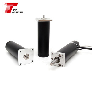 Motor sin escobillas de copa hueca de 22 mm con control de servoaccionamiento y comunicación CAN, motor sin escobillas de copa hueca de 24 V - Product Image 3