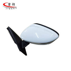 Espejo Retrovisor Exterior Geely, Espejos Laterales para Conducir, para Coolray, Emgrand, Monjaro, Okavango, Repuestos Geely - Product Image 5