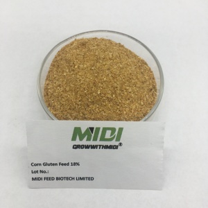 Aliments nutritifs à base de céréales pour chiens TOP GRADE pour bovins de boucherie poissons porcs chevaux - Product Image 5