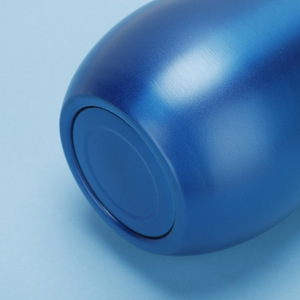 <span class=keywords><strong>BB</strong></span> gobelet isolé sous vide en acier inoxydable en vrac de conception moderne en gros avec couvercle - Product Image 3