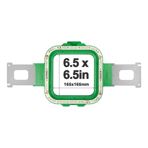 <span class=keywords><strong>Brother</strong></span> PR1X 6,9*6,9 pulgadas Mighty Hoop Marco <span class=keywords><strong>de</strong></span> bordado magnético <span class=keywords><strong>para</strong></span> empresario Máquina <span class=keywords><strong>de</strong></span> bordado <span class=keywords><strong>de</strong></span> una sola aguja - Product Image 5