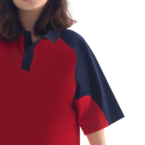 Usine de fabrication de polos OEM au Vietnam, commandes en gros bienvenues, tissu en coton de qualité supérieure, livraison rapide et soutien à l'exportation dans le monde entier - Product Image 6