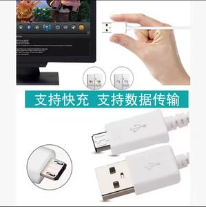 Câble de charge Micro USB 10w15W 1m pour <span class=keywords><strong>Samsung</strong></span> Galaxy S7 S6 Edge Note 5 4 J9 <span class=keywords><strong>J7</strong></span> C7 A9Pro Téléphone Android - Product Image 4