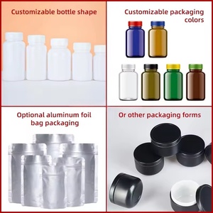 44 paket 4-in-1 Fiber günlük psyhealth kabuğu tozu turuncu aromalı içecek takviyesi sindirim sağlığı için bitkisel elyaf tozu - Product Image 6