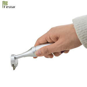 Tester di Adesione del Rivestimento con Metodo di Graffio, Coltello di Prova a Cento Griglie per Membrane - Product Image 2