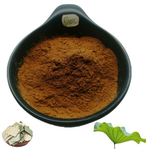 工場製ヌシフェリン98% 蓮の葉エキス 純粋ヌシフェリン 蓮の葉エキス4% ヌシフェリン - Product Image 2