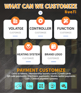 <span class=keywords><strong>Lavatrice</strong></span> commerciale <span class=keywords><strong>per</strong></span> la vendita impilati <span class=keywords><strong>lavatrice</strong></span> asciugatrice combo gettoni disponibili - Product Image 4