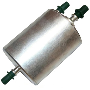 A6L 2.4 ไส้กรองน้ำมันเชื้อเพลิงรถยนต์ OEM 4F0201511B ใหม่เอี่ยมคุณภาพสูงรับประกันหนึ่งปี - Product Image 1