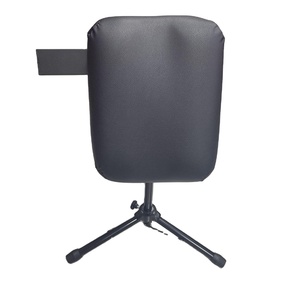 Soporte de trípode ajustable y plegable para tatuajes con bandeja para estudio de artistas tatuadores - Product Image 1