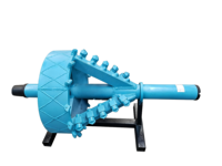 Machine de forage directionnel horizontal électrique Goodeng 400 tonnes GSE4000-LS pour projets d'installation de pipelines