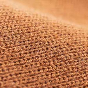 Gorro de Punto Personalizado con Logotipo Bordado, Unisex, Económico, de Color Sólido, Cálido, para Hombre y Mujer, Gorro de Acrílico - Product Image 4