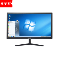 Monitor de Juegos LCD Personalizado de 19-32 Pulgadas, Pantalla de 1K para PC, Precio al por Mayor, OEM/ODM