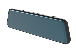 10 ''Màn hình cảm ứng ghi kép Dashcam GPS Wifi trở lại HD 1080P Máy ảnh màn hình DVR xe gương chiếu hậu - Product Image 6