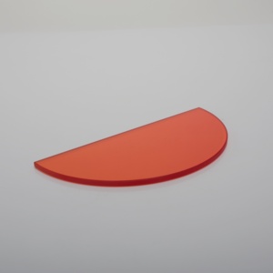 IR <span class=keywords><strong>bandpass</strong></span> bộ lọc quang học hẹp bước sóng kính bộ lọc hồng ngoại cho cảm biến và tầm nhìn ban đêm - Product Image 4