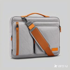 Funda Protectora para Portátil Acolchada y Moderna 2023 de Fábrica BSCI, Funda para Ordenador Unisex OEM para Viajes de Negocios - Product Image 1