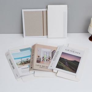 <span class=keywords><strong>Libros</strong></span> Decorativos Personalizados y <span class=keywords><strong>de</strong></span> Alta Gama, <span class=keywords><strong>Libros</strong></span> Falsos para Decoración del Hogar, <span class=keywords><strong>Libros</strong></span> <span class=keywords><strong>de</strong></span> Marca <span class=keywords><strong>de</strong></span> Lujo - Product Image 3