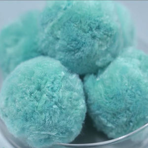 700g emballage sous vide <span class=keywords><strong>piscine</strong></span> accessoire <span class=keywords><strong>filtre</strong></span> à <span class=keywords><strong>sable</strong></span> au lieu boule de <span class=keywords><strong>filtre</strong></span> à fibres <span class=keywords><strong>pour</strong></span> le traitement de l'eau de <span class=keywords><strong>piscine</strong></span> - Product Image 1